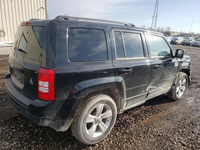 Image 3 of 2012 JEEP PATRIOT SPORT 2012 with VIN 1C4NJRBB2CD584615