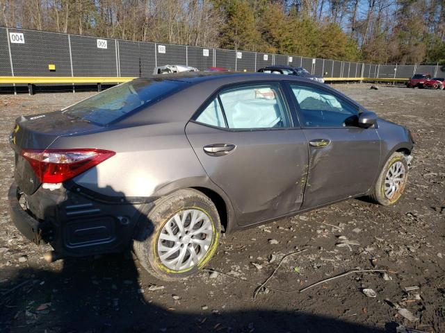 Obraz 3 z 2017 TOYOTA COROLLA L 2017 z VIN 2T1BURHE7HC823334