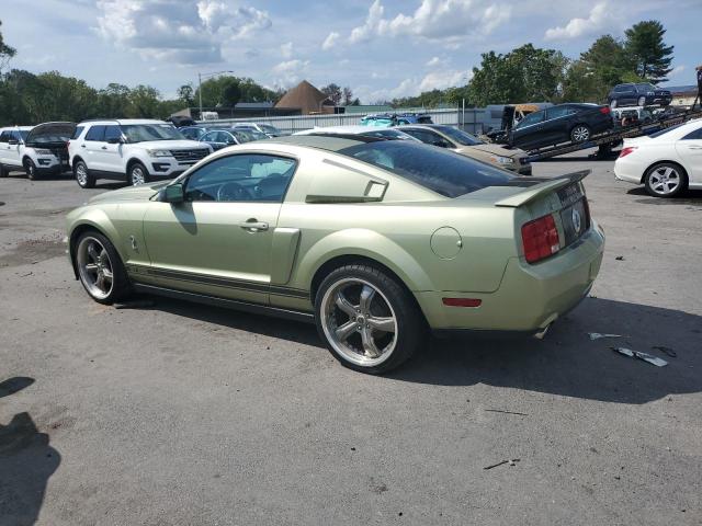 Изображение 2 2005 FORD MUSTANG GT 2005 с VIN 1ZVHT82H555185858
