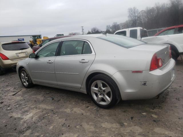 Изображение 2 2008 CHEVROLET MALIBU 1LT 2008 с VIN 1G1ZH57BX8F275722