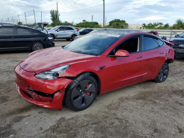 Obraz 2023 TESLA MODEL 3  2023