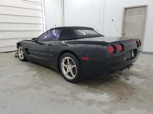Obraz 2 z 1998 CHEVROLET CORVETTE  1998 z VIN 1G1YY32G6W5107758
