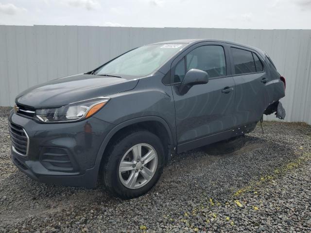 Obraz 2020 CHEVROLET TRAX LS 2020
