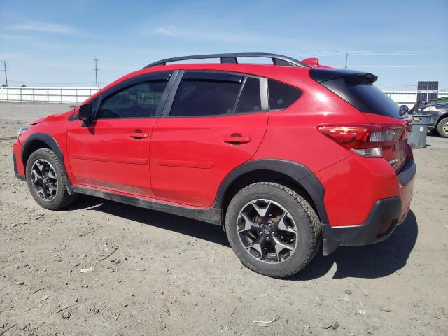 Изображение 2 2020 SUBARU CROSSTREK PREMIUM 2020 с VIN JF2GTAPC9L8216206