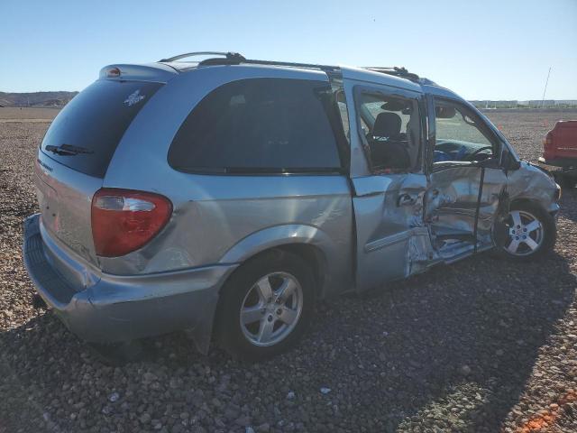 Изображение 3 2006 DODGE GRAND CARAVAN SXT 2006 с VIN 2D4GP44L06R824703
