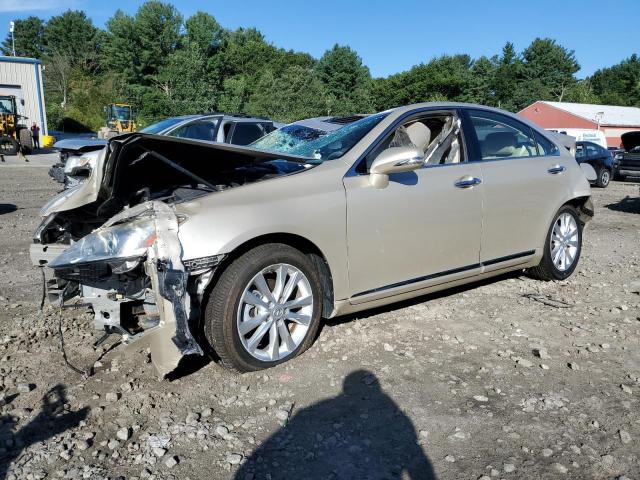 Изображение 2011 LEXUS ES 350 2011