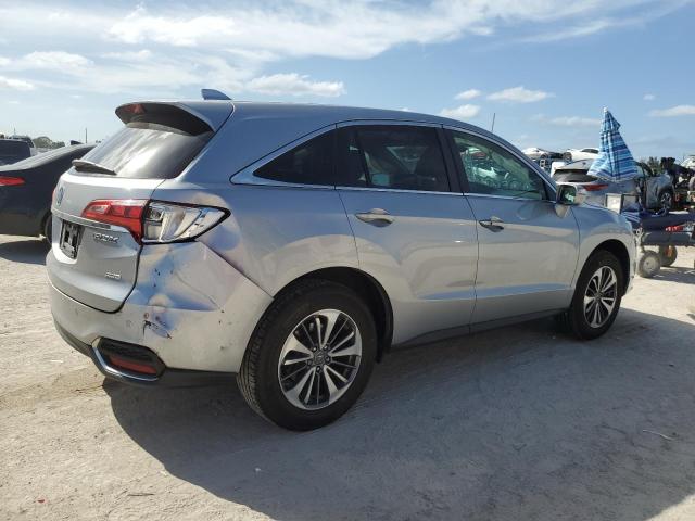Изображение 3 2017 ACURA RDX ADVANCE 2017 с VIN 5J8TB4H73HL008900