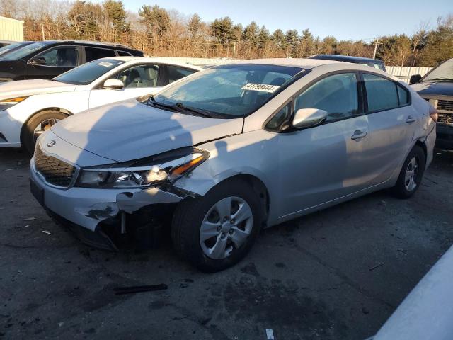 Obraz 2017 KIA FORTE LX 2017