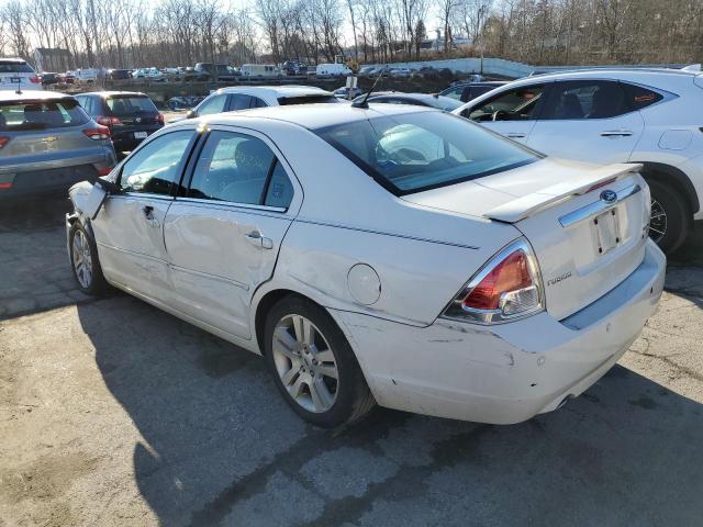 Obraz 2 z 2008 FORD FUSION SEL 2008 z VIN 3FAHP02118R127880