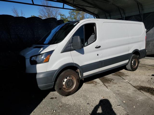 Изображение 1 2018 FORD TRANSIT T-250 2018 с VIN 1FTYR1ZMXJKA60412