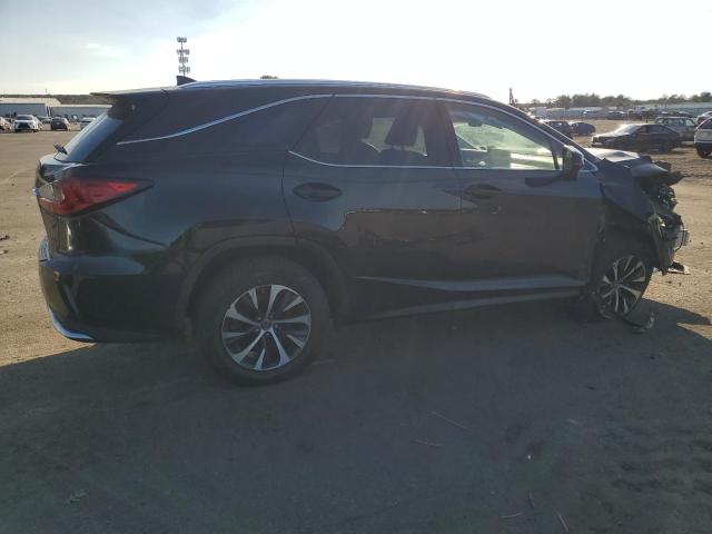 Image 3 of 2021 LEXUS RX 350 L 2021 with VIN JTJHZKFA2M2030936