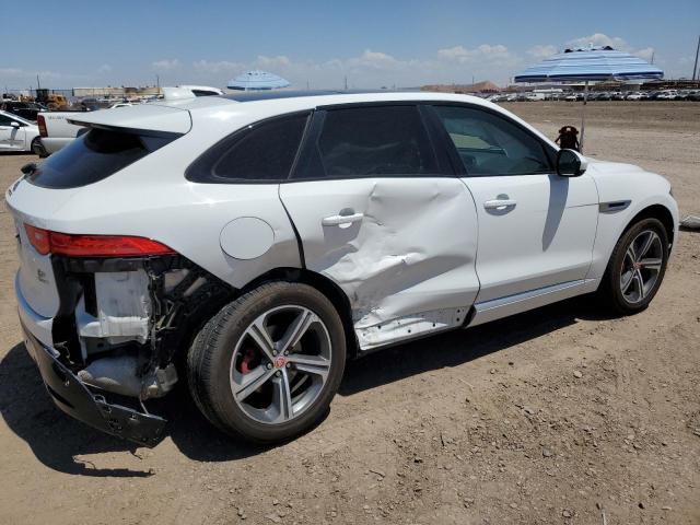Obraz 3 z 2019 JAGUAR F-PACE S 2019 z VIN SADCM2FV9KA601795