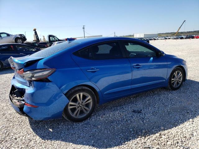 Image 3 of 2017 HYUNDAI ELANTRA SE 2017 with VIN KMHD84LF0HU385898