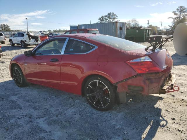 Image 2 of 2008 HONDA ACCORD EXL 2008 with VIN 1HGCS12888A013893