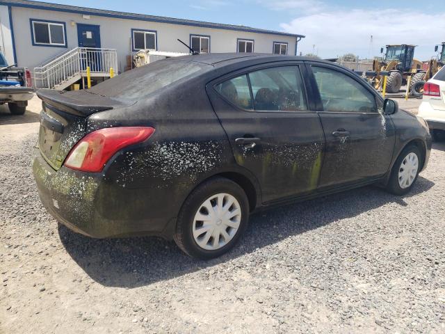 Image 3 of 2014 NISSAN VERSA S 2014 with VIN 3N1CN7AP6EL842311
