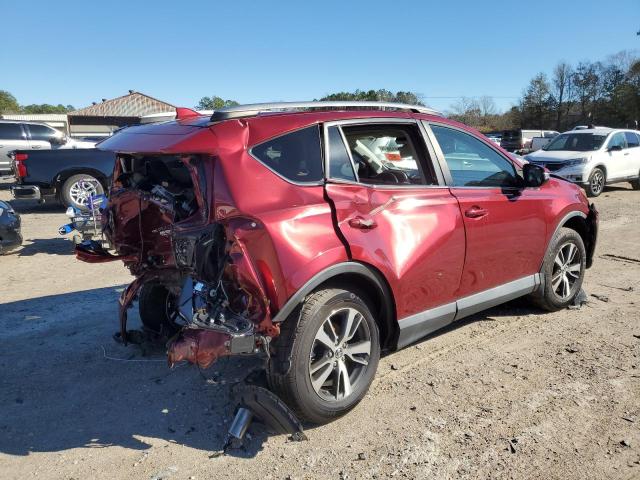 Image 3 of 2018 TOYOTA RAV4 ADVENTURE 2018 with VIN 2T3WFREV4JW434629