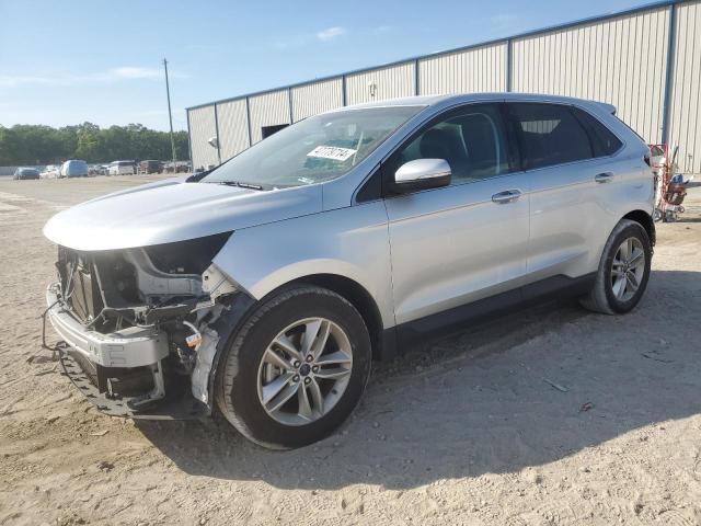 Image 1 of 2016 FORD EDGE SEL 2016 with VIN 2FMPK3J87GBC40231