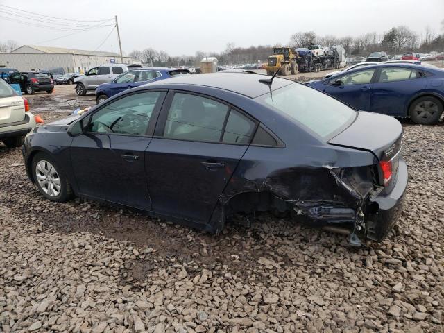 Изображение 2 2014 CHEVROLET CRUZE LS 2014 с VIN 1G1PA5SG4E7179850