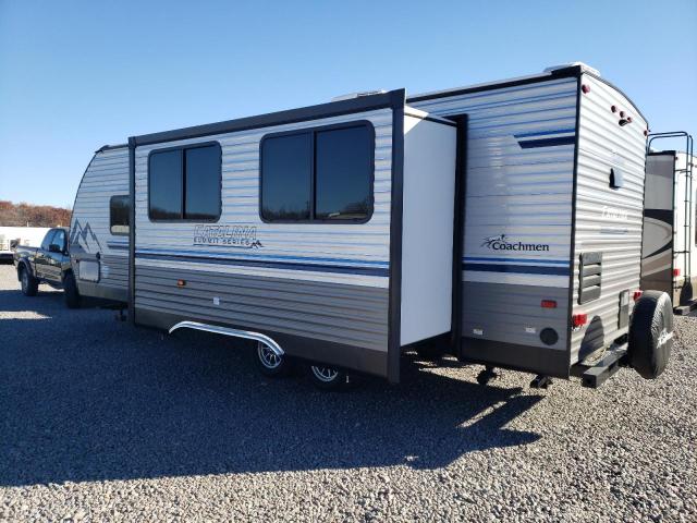 Obraz 3 z 2020 COACH TRAVEL TRL 2020 z VIN 5ZT2CASB3LU036345