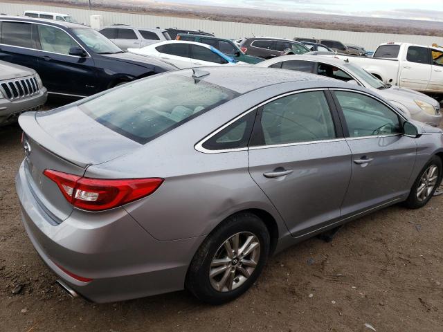 Image 3 of 2017 HYUNDAI SONATA SE 2017 with VIN 5NPE24AF3HH583088