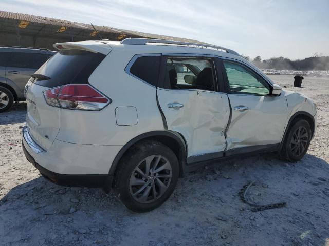 Image 3 of 2016 NISSAN ROGUE S 2016 with VIN 5N1AT2MT1GC896227