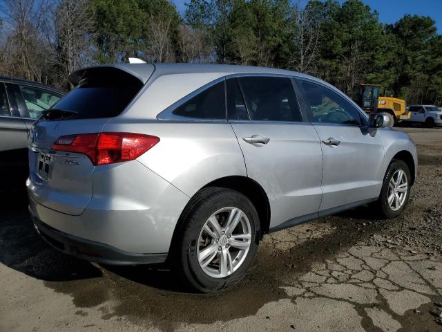 Obraz 3 z 2013 ACURA RDX  2013 z VIN 5J8TB3H36DL004440