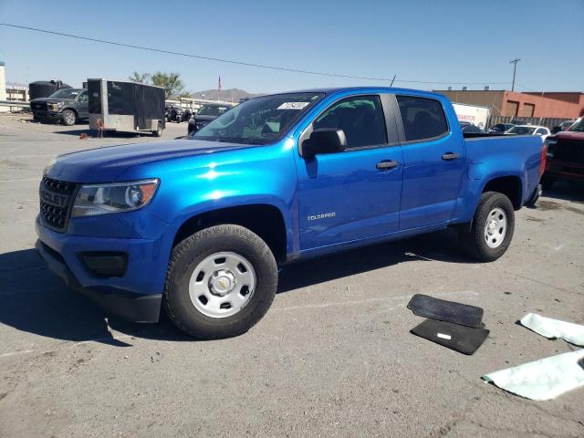 Obraz 1 z 2019 CHEVROLET COLORADO  2019 z VIN 1GCGSBEN1K1304864