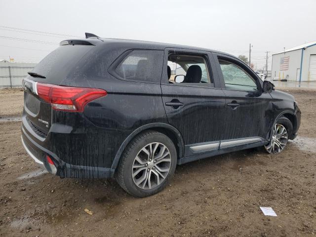 Image 3 of 2017 MITSUBISHI OUTLANDER SE 2017 with VIN JA4AZ3A31HZ045731