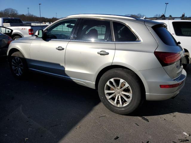 Obraz 2 z 2015 AUDI Q5 PREMIUM PLUS 2015 z VIN WA1LFAFP1FA122725