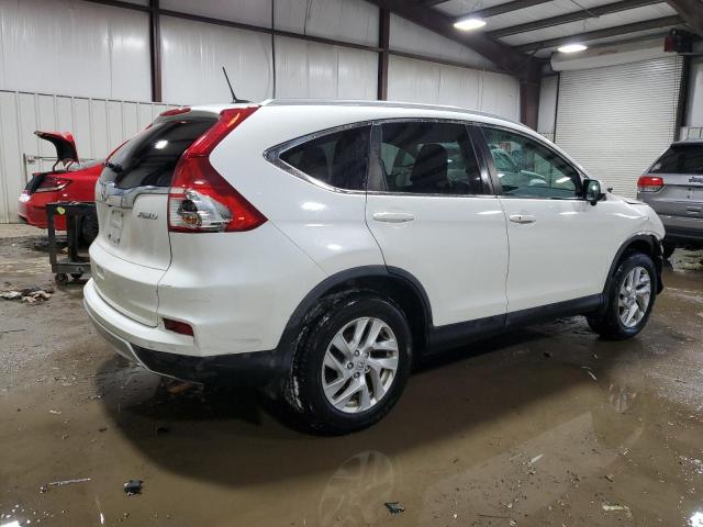 Image 3 of 2016 HONDA CR-V EXL 2016 with VIN 5J6RM4H77GL000567
