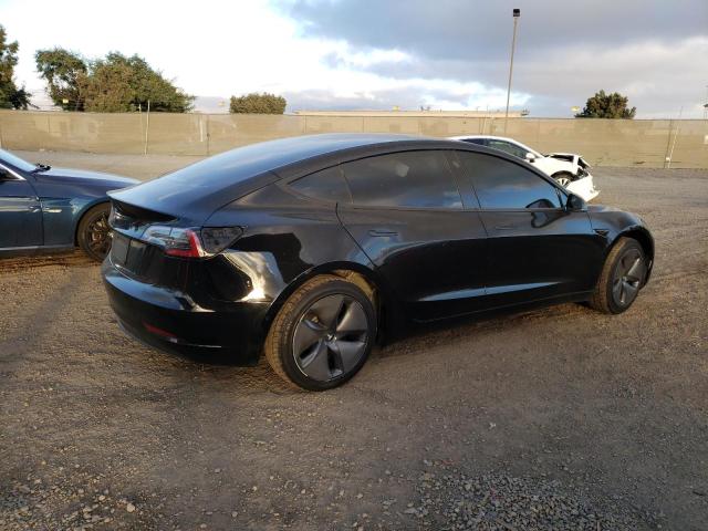 Obraz 3 z 2019 TESLA MODEL 3  2019 z VIN 5YJ3E1EA3KF409958