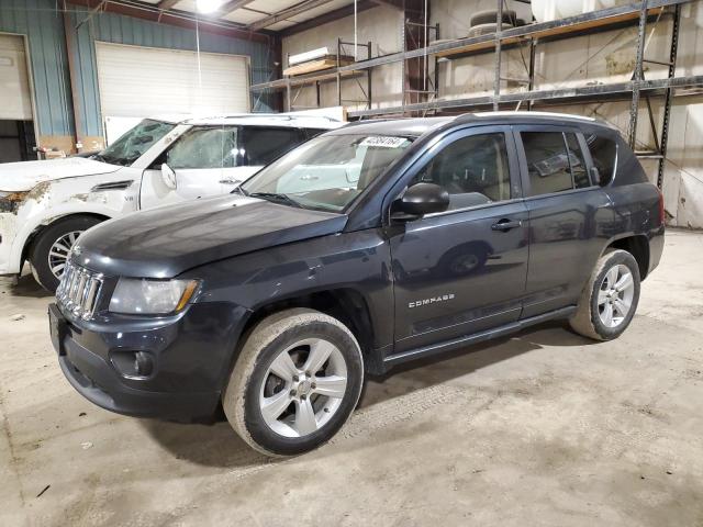 2016 JEEP COMPASS SPORT 2016 image