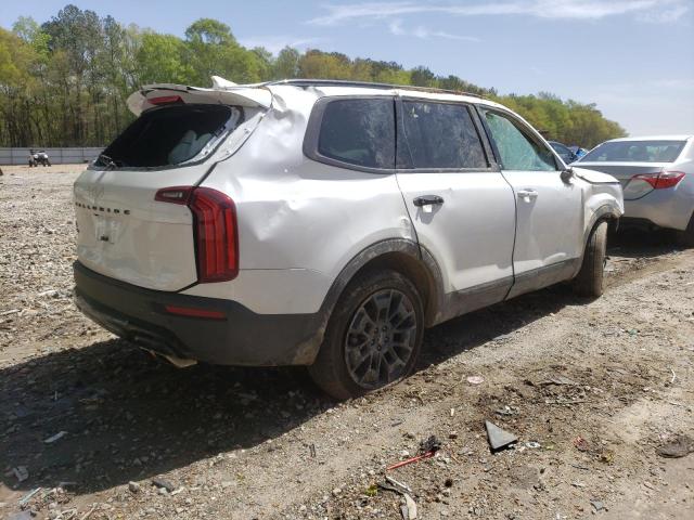 Изображение 3 2022 KIA TELLURIDE SX 2022 с VIN 5XYP5DHC9NG321073