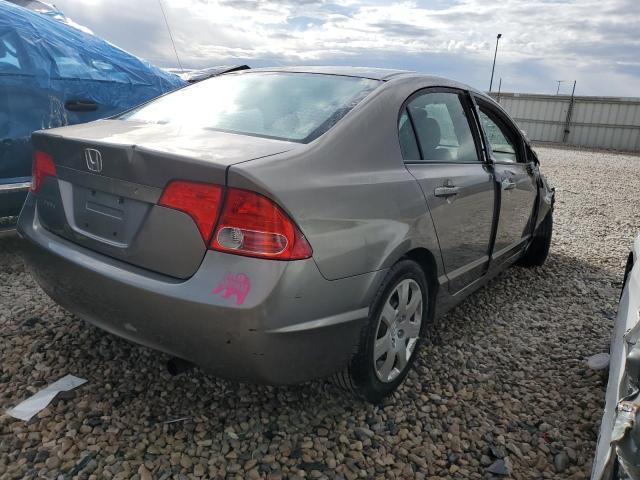 Изображение 3 2008 HONDA CIVIC LX 2008 с VIN 1HGFA16528L018222