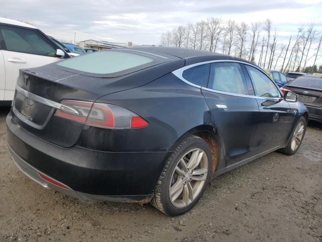 Изображение 3 2013 TESLA MODEL S  2013 с VIN 5YJSA1CG7DFP03266