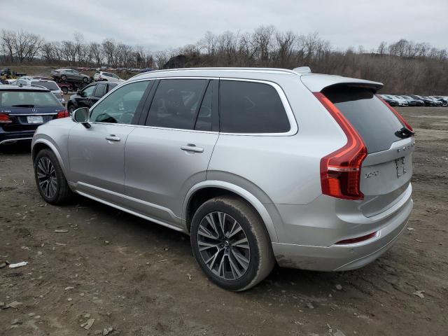 Obraz 2 z 2022 VOLVO XC90 T5 MOMENTUM 2022 z VIN YV4102PK1N1810596