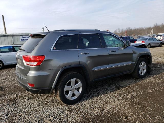 Image 3 of 2013 JEEP GRAND CHEROKEE LAREDO 2013 with VIN 1C4RJFAG9DC543886