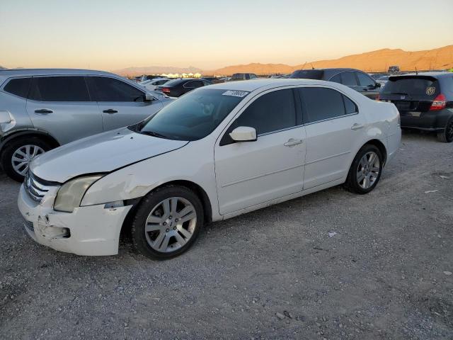 Image 1 of 2007 FORD FUSION SEL 2007 with VIN 3FAHP08Z27R142030