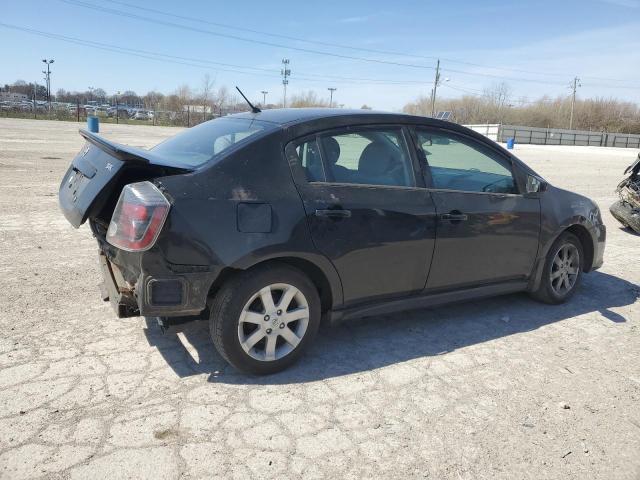 Obraz 3 z 2010 NISSAN SENTRA 2.0 2010 z VIN 3N1AB6AP7AL706161