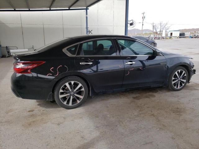 Image 3 of 2017 NISSAN ALTIMA 2.5 2017 with VIN 1N4AL3AP8HN341711