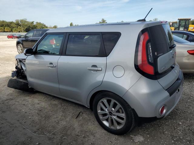 Изображение 2 2017 KIA SOUL + 2017 с VIN KNDJP3A52H7443555