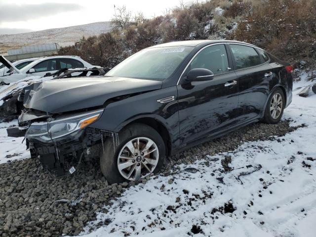 2019 KIA OPTIMA LX 2019 image