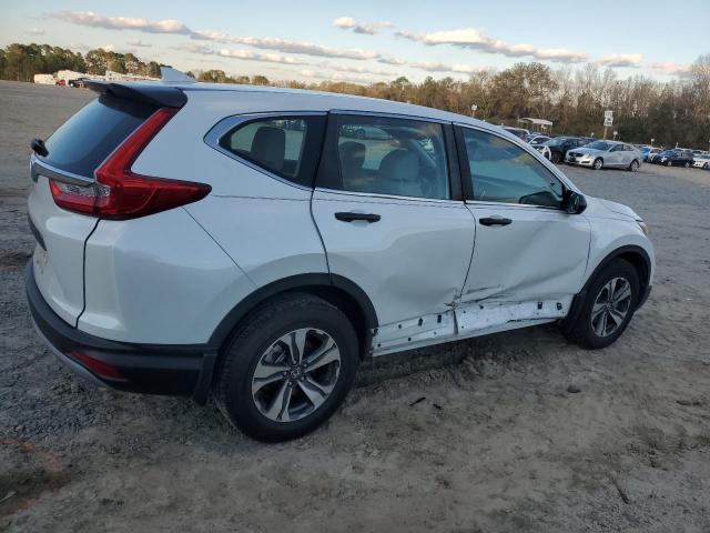 Image 3 of 2019 HONDA CR-V LX 2019 with VIN 2HKRW5H35KH410042
