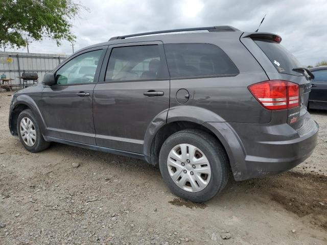 Изображение 2 2016 DODGE JOURNEY SE 2016 с VIN 3C4PDCAB4GT132678
