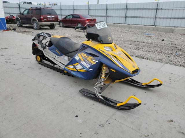 2005 SKI SUMIT 2005 image