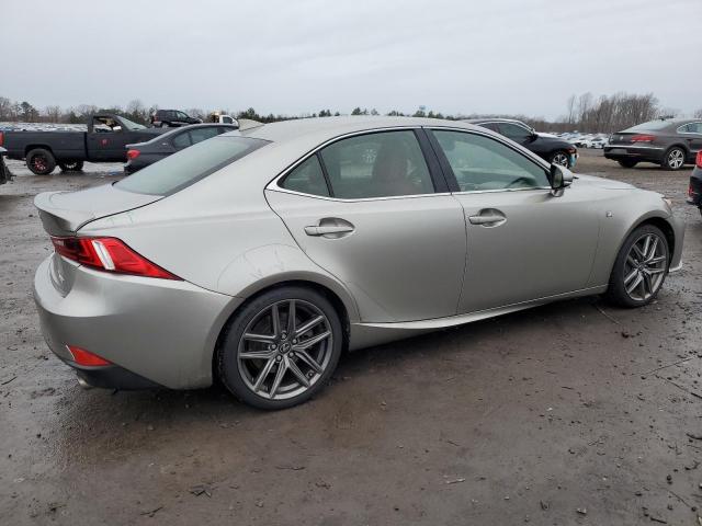 Obraz 3 z 2016 LEXUS IS 300 2016 z VIN JTHCM1D20G5010252