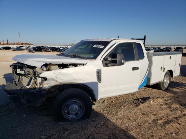 Obraz 2022 FORD F250 SUPER DUTY 2022