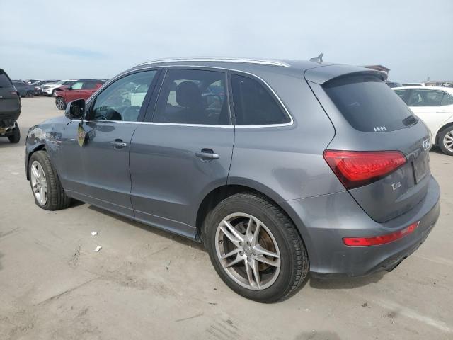 Obraz 2 z 2013 AUDI Q5 PREMIUM PLUS 2013 z VIN WA1DGAFP8DA070086