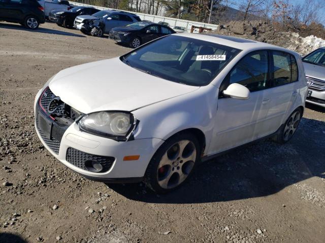 Image 1 of 2009 VOLKSWAGEN GTI  2009 with VIN WVWHV71K89W136397