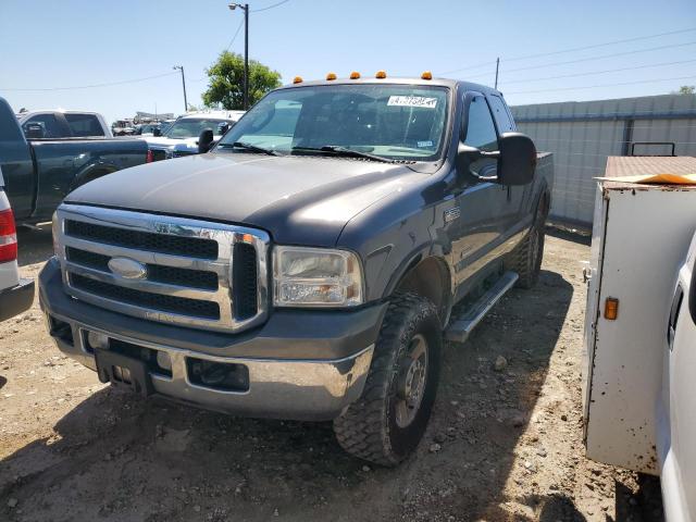 Изображение 2 2007 FORD F250 SUPER DUTY 2007 с VIN 1FTSX21P97EB41920